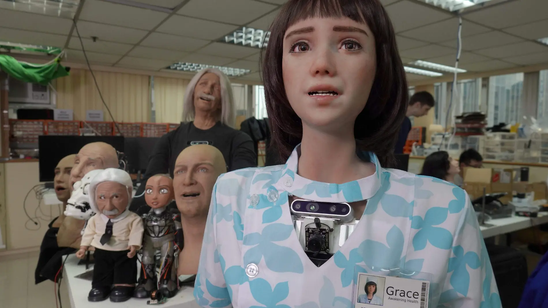 grace robot2